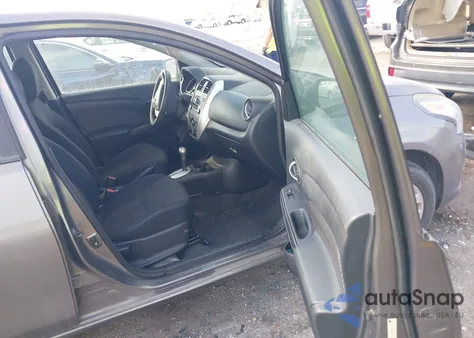 2016 Nissan Versa 1.6 S/1.6 S+/1.6 Sl/1.6 Sv z USA, uszkodzony, nr VIN 3N1CN7AP3GL818986